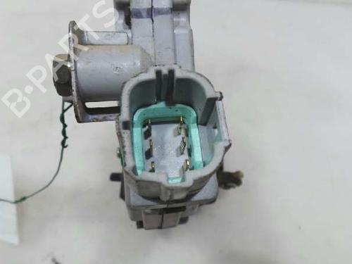 Rear left lock NISSAN PATROL GR V Wagon (Y61) 3.0 DTi | BP6157136C100 