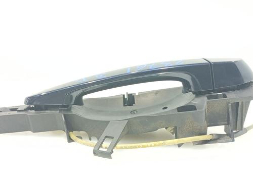 Front right exterior door handle BMW 3 (E90) 320 d | BP29402746C129 