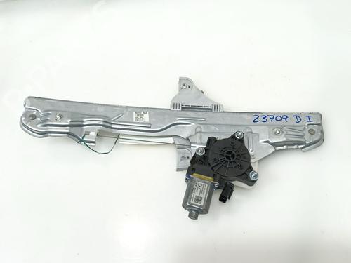 Used Front left window mechanism HYUNDAI KONA (OS, OSE, OSI) 1.0 T-GDi (120 hp) 29585258