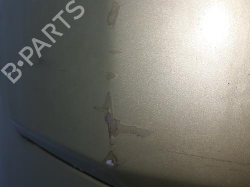Rear bumper CITROËN C4 Grand Picasso I (UA_)  | BP17118350C8 