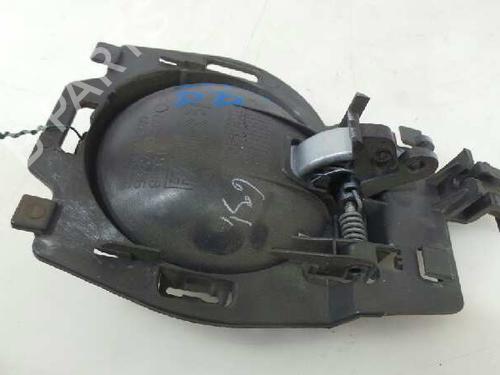 Front right interior door handle CITROËN C3 I (FC_, FN_) 1.4 HDi | BP6940756I14 