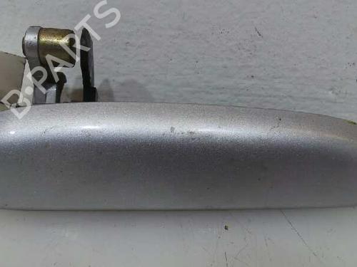 Rear right exterior door handle TOYOTA YARIS VERSO (_P2_) 1.3 (NCP20_, NCP22_, NCP20R, NCP22R) 6923052030 | 6923052030 | 6923052030