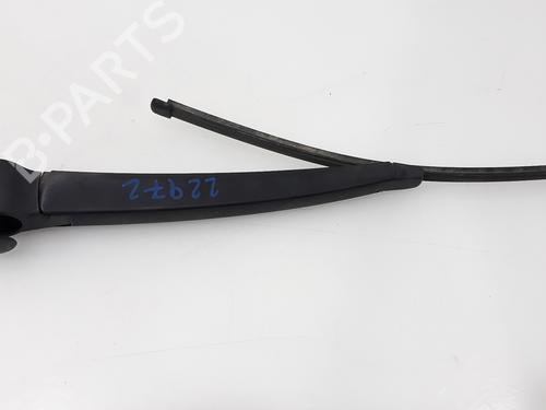Rear windshield wiper arm SKODA FABIA I (6Y2) 1.4 | BP19439231C144 