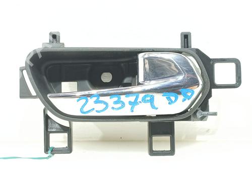 Used Front right interior door handle NISSAN MICRA V (K14) 1.0 (71 hp) 24698826