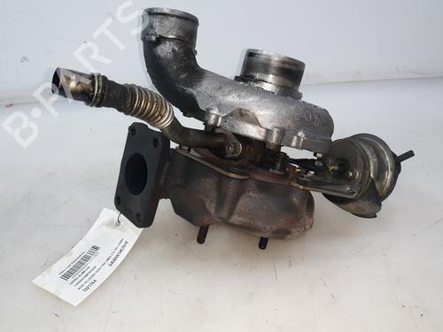 Turbocharger/Supercharger AUDI A6 C5 Avant (4B5) 2.5 TDI quattro | BP11142478M71 