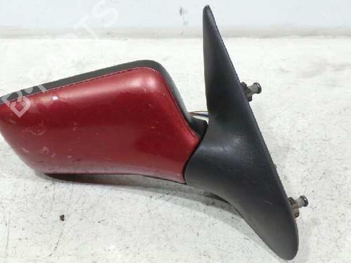 Right mirror SEAT CORDOBA (6K1, 6K2)  | BP1536898C27 