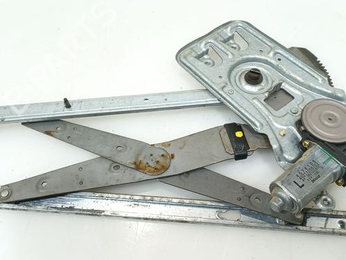 Rear left window mechanism CHRYSLER 300M (LR) 2.7 V6 24V | BP24885913C24 