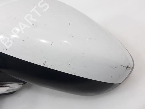 Left mirror CITROËN C3 II (SC_)  | BP19040793C26 