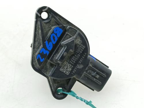 Mass air flow sensor TOYOTA HILUX VIII Pickup (_N1_)  | BP29808573M95 