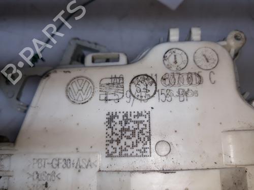 Front left lock AUDI A5 (8T3) 3.0 TDI | BP11603625C98 