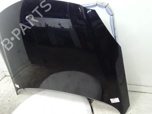 Hood OPEL INSIGNIA A Saloon (G09) 2.0 CDTI (69) | BP21759657C1