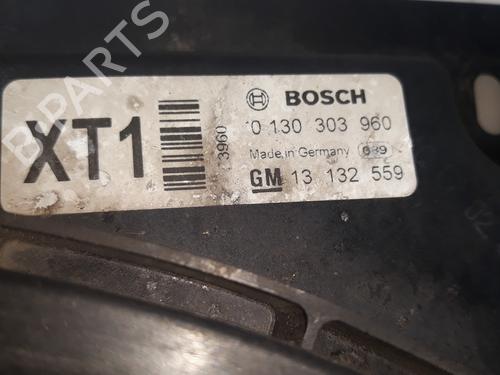 Radiator fan OPEL ASTRA H (A04) 1.7 CDTI (L48) | BP16379354M35 