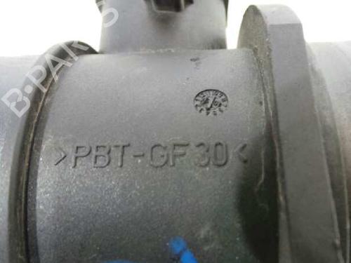 Mass air flow sensor SEAT CORDOBA (6L2) 1.9 TDI | BP1963044M95 