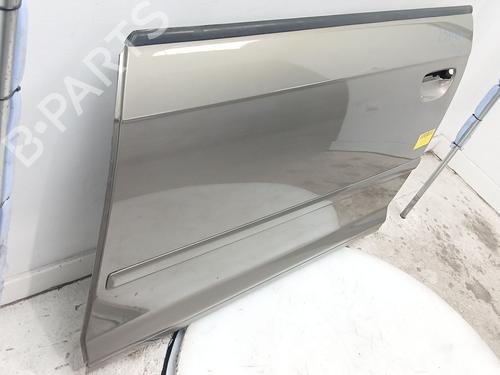 Left front door AUDI A3 (8P1) 2.0 TDI 16V | BP28512101C2 