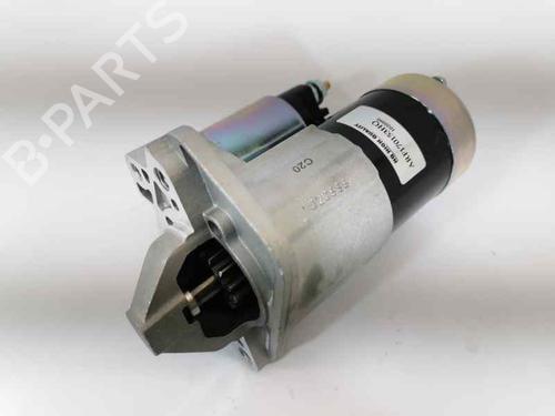 Starter RENAULT KANGOO (KC0/1_)  | BP6565970M8  - Image 6