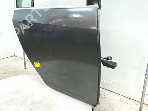 Right rear door OPEL INSIGNIA A Saloon (G09) 2.0 CDTI (69) | BP26123905C5 