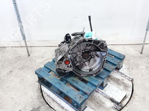 Used Gearbox Gearbox DACIA SANDERO III 1.0 TCe 90 (91 hp) 34716837 34716837