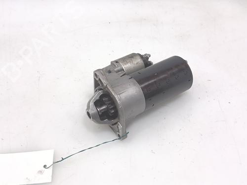 Used Starter Starter SUZUKI SX4 S-Cross (JY) 1.6 DDiS (AKK 416D) (120 hp) 34193739 34193739