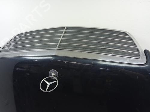 Hood MERCEDES-BENZ E-CLASS (W211) E 270 CDI (211.016) | BP19705715C1 