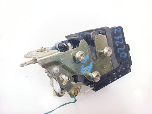 Used Front right lock DAEWOO EVANDA (KLAL) [2002-2025]  22615538