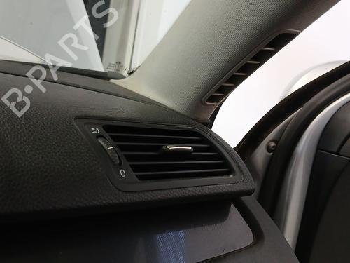 Used Air vent Air vent VW PASSAT B6 (3C2) 2.0 TDI 16V (140 hp) 33757972 33757972