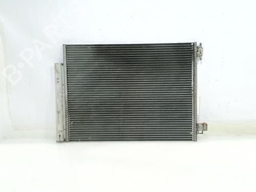 AC-Kondensator RENAULT CLIO IV (BH_) 0.9 TCe 90 (BHNF, BHMA, BHMH, BHJK, BHJR) (90 hp) 29745488