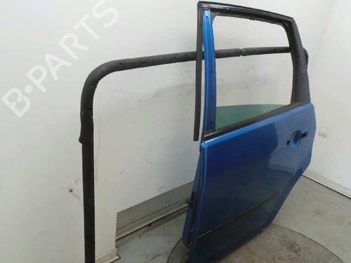 Left rear door FORD FOCUS C-MAX (DM2)  | BP2231877C4 