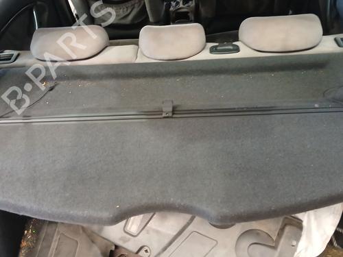 Used Rear parcel shelf CITROËN C5 II (RC_) 1.6 HDi (RC8HZB) (109 hp) 30872929