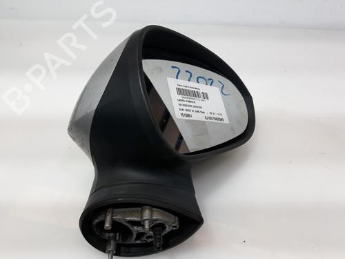 Right mirror SEAT IBIZA IV ST (6J8, 6P8) 1.6 TDI | BP13039376C27 