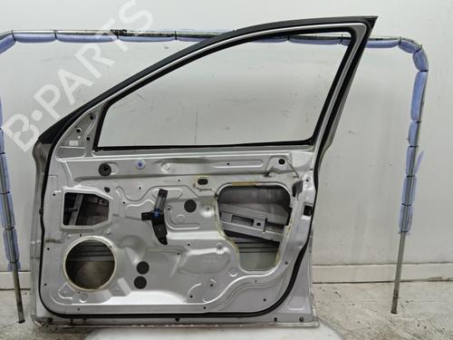 Right front door VOLVO S60 I (384) 2.4 D | BP21780233C3 