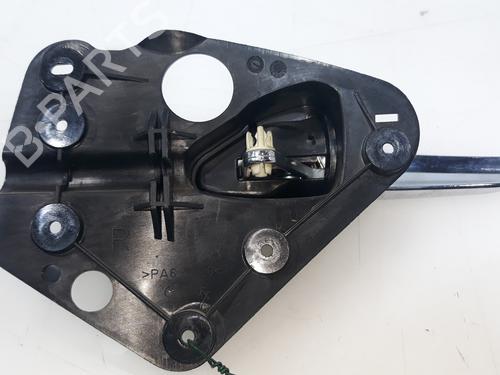 Front right interior door handle MERCEDES-BENZ VITO / MIXTO Van (W639)  | BP16753623I14 