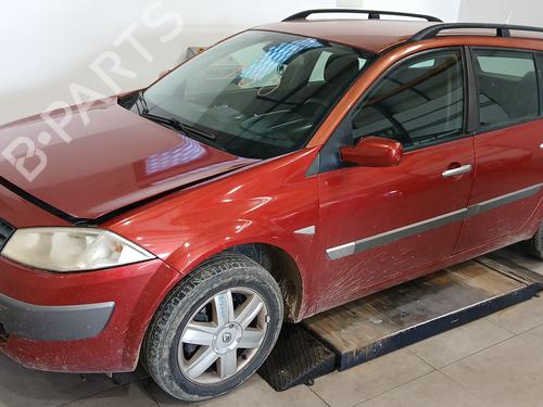 Injector RENAULT MEGANE II Estate (KM0/1_) 1.5 dCi (KM0F, KM0T, KM2B) | BP32235346M100