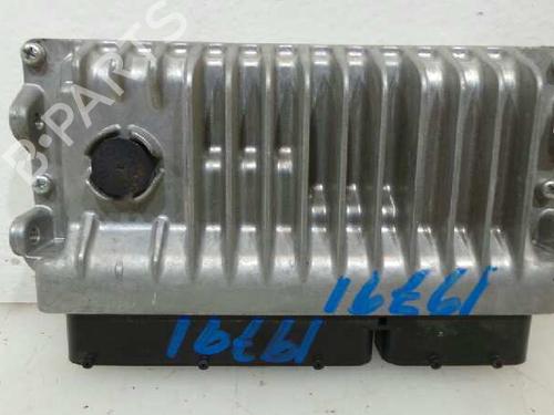 Engine control unit (ECU) TOYOTA YARIS (_P13_) 1.3 (NSP130_, NSP130) | BP4719708M57 