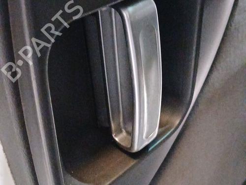 Højre fortil invendig håndtag CITROËN C8 (EA_, EB_) 2.2 HDi (128 hp) 27497249