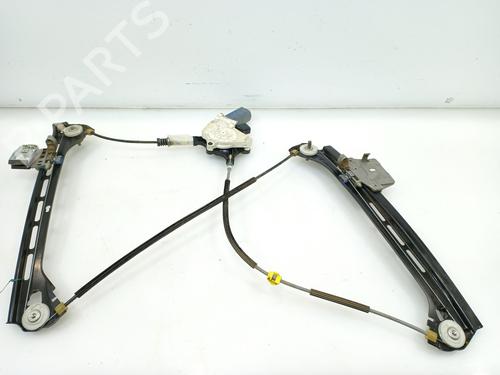 Used Front right window mechanism MERCEDES-BENZ E-CLASS Coupe (C207) E 250 CDI / BlueTEC / d (207.303, 207.304) (204 hp) 24209417