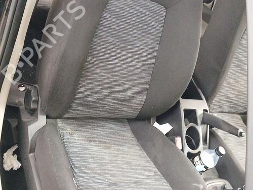 Used Right front seat KIA CEE'D Hatchback (ED) 1.4 (109 hp) 24811300