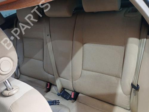 Used Rear seat (2nd row) Rear seat (2nd row) 37795582 37795582
