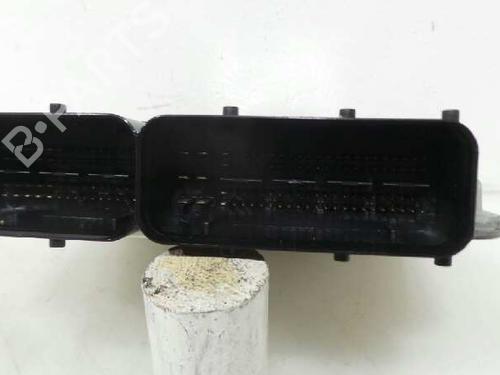 Engine control unit (ECU) MITSUBISHI GRANDIS (NA_W) 2.0 DI-D (NA8W) | BP4667828M57 