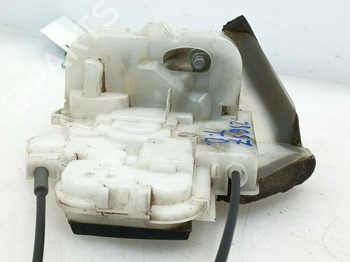 Højre bagtil lås SUBARU FORESTER (SH_) 2.0 D AWD (SHH, SHD, SHN) | BP32166449C99 