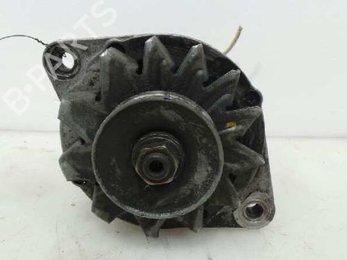 Alternator TOYOTA LAND CRUISER (_J7_, _JL7_)  | BP12556714M7 