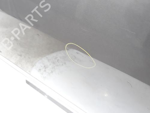 Left rear door VW TOURAN (1T1, 1T2) 2.0 TDI 16V | BP19524604C4 