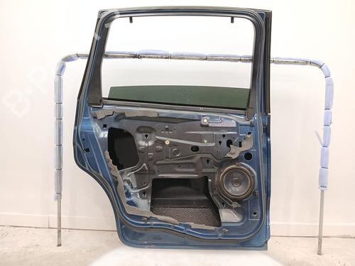 Left rear door FORD S-MAX (WA6) 1.8 TDCi | BP23425459C4 