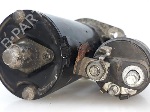 Starter MERCEDES-BENZ C-CLASS (W203) C 200 Kompressor (203.045) | BP17132842M8 