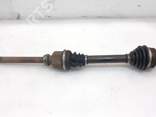 Right front driveshaft PEUGEOT PARTNER MPV (5_, G_) 1.6 HDi 90 | BP35723926M39 - Image 2