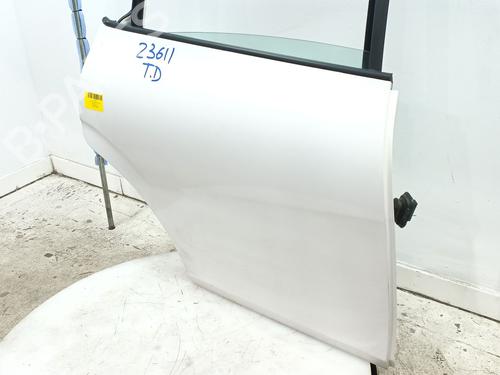 Right rear door SEAT LEON (1P1) 1.6 TDI | BP27398933C5 