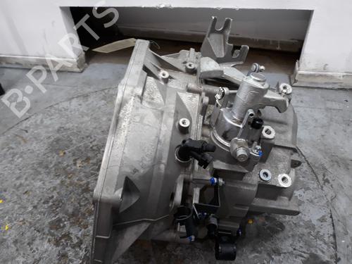 Used Gearbox OPEL INSIGNIA A Country Tourer (G09) 2.0 CDTi (47) (131 hp) 9297969