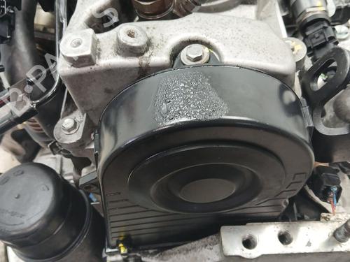 Engine HYUNDAI SANTA FÉ II (CM) 2.2 CRDi | BP29446660M1 