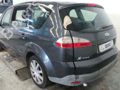 Right rear window switch FORD S-MAX (WA6) 1.8 TDCi | BP1384775C107  - Image 5