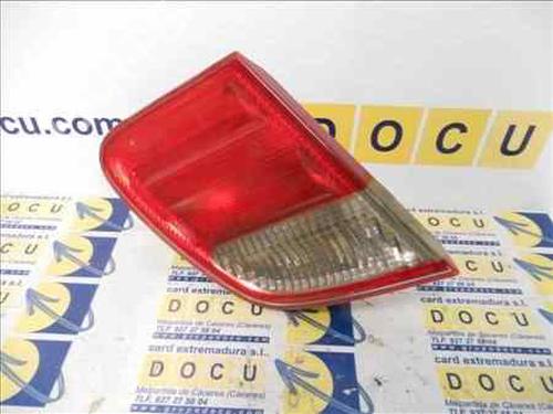 Used Left taillight MERCEDES-BENZ E-CLASS (W210) [1995-2003]  70618