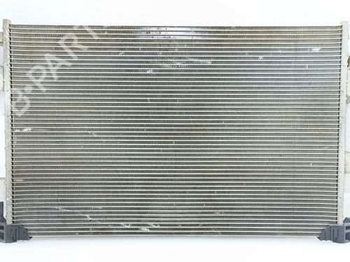 AC-Kondensator MITSUBISHI OUTLANDER II (CW_W) 2.0 DI-D (CW8W) (140 hp) 28052270